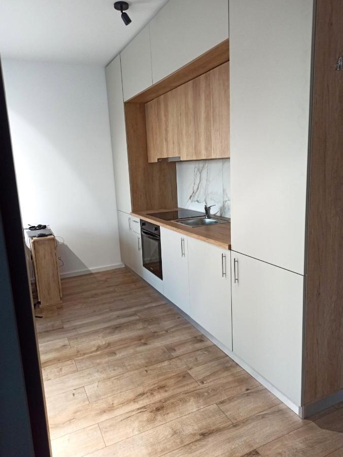 Stylish, Modern 2 Rooms Flat With River View, Near Presidential Palace Букурещ Екстериор снимка
